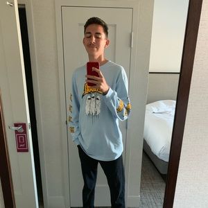 Meet your Posher, Daniel